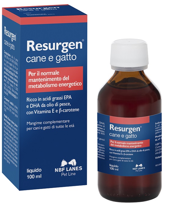 RESURGEN 100ML